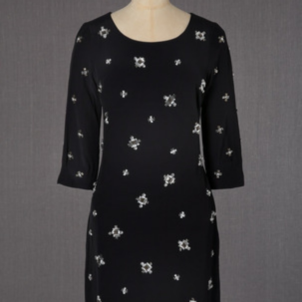 Boden tunic/dress